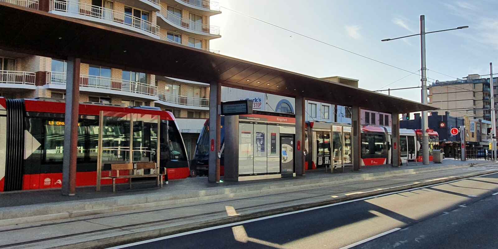 1/229 Anzac Parade Kensington 1/229 Anzac Parade Kensington