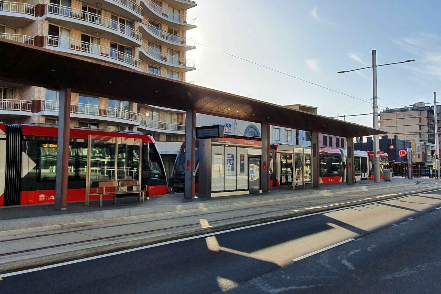 1/229 Anzac Parade Kensington