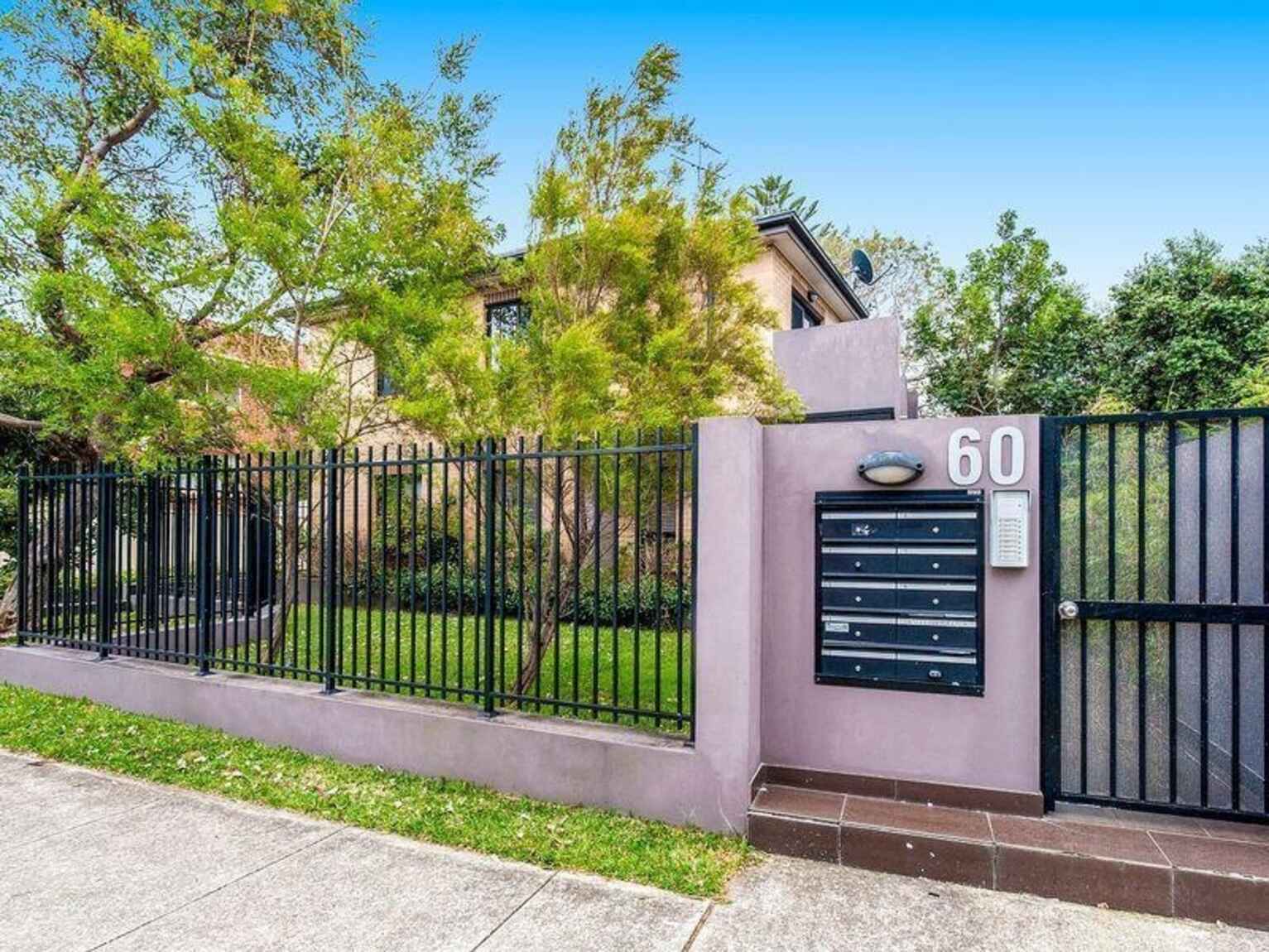 3/60 Minneapolis Crescent Maroubra