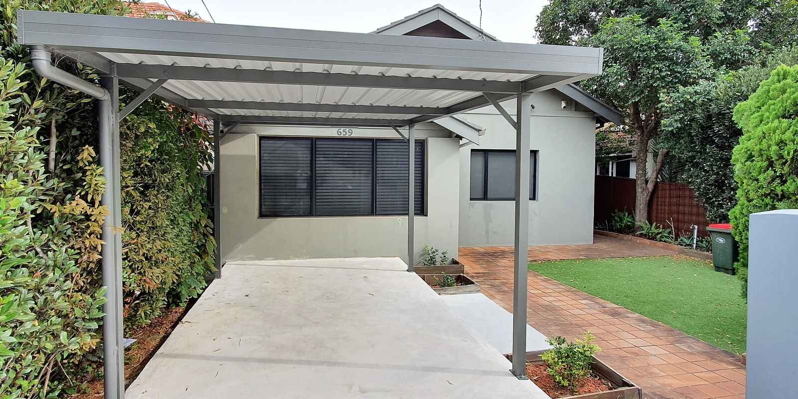 659 Anzac Parade Maroubra