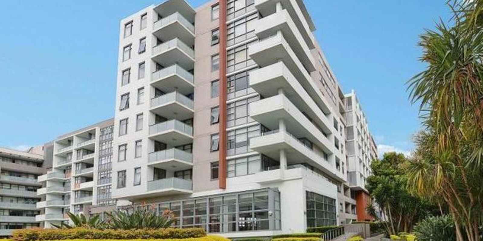 613/1 Bruce Bennet Place Maroubra 613/1 Bruce Bennet Place Maroubra