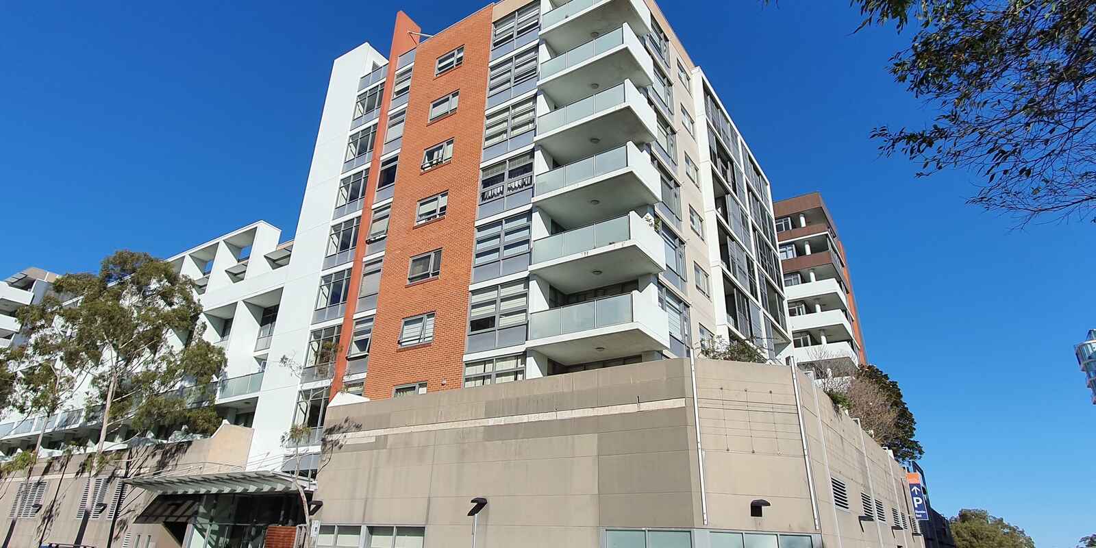 303/97 Boyce Road Maroubra Junction 303/97 Boyce Road Maroubra Junction