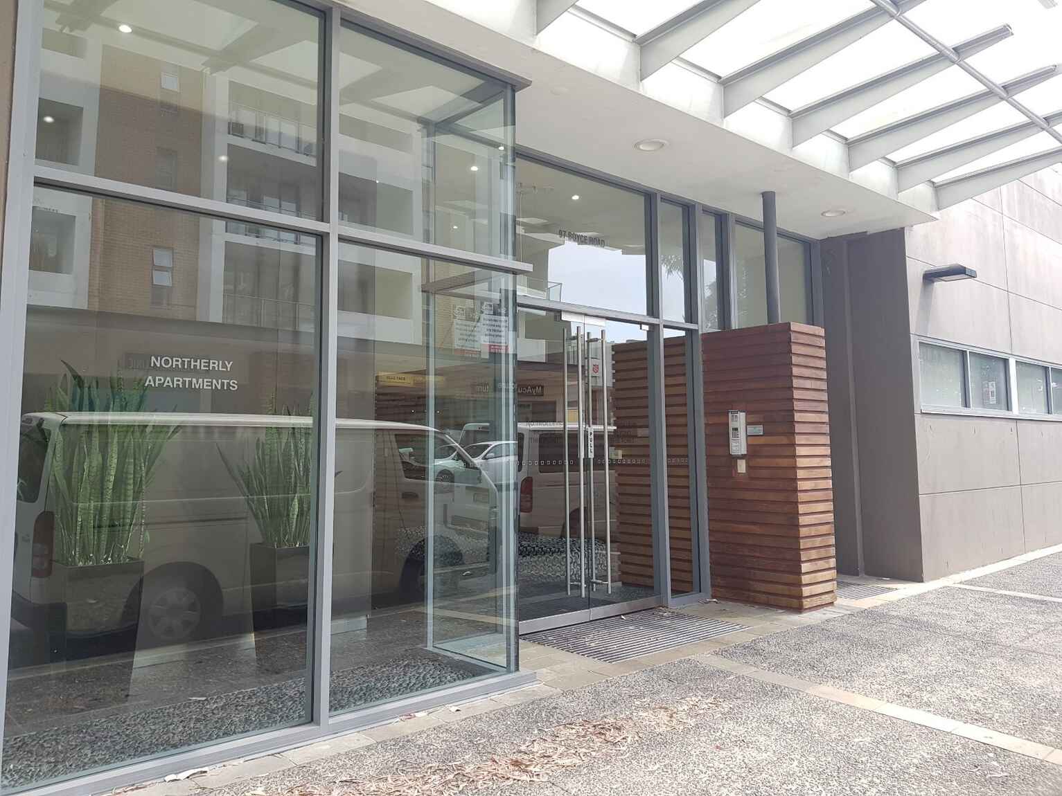 303/97 Boyce Road Maroubra Junction 303/97 Boyce Road Maroubra Junction