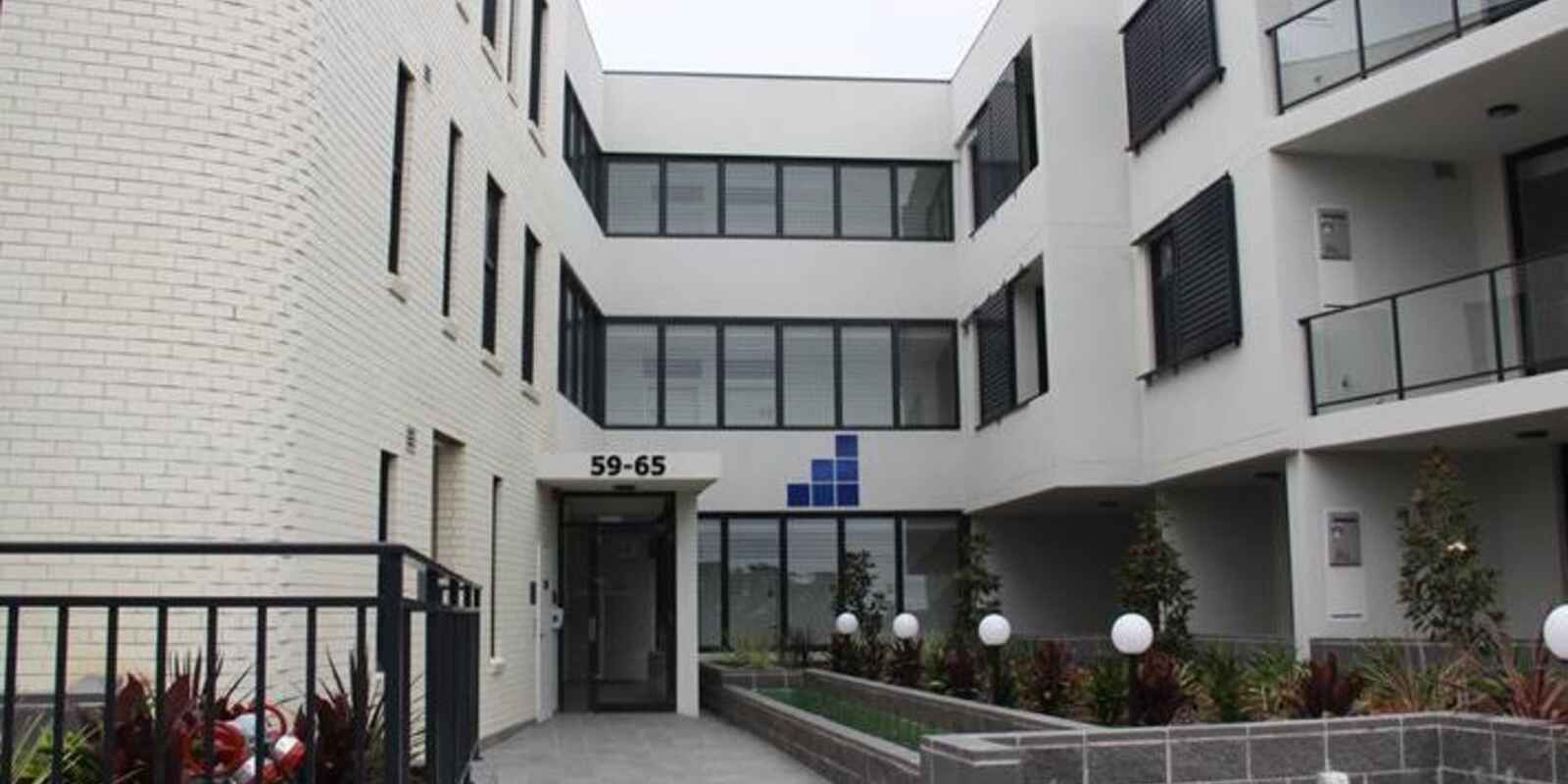 6/59-65 Chester Avenue Maroubra