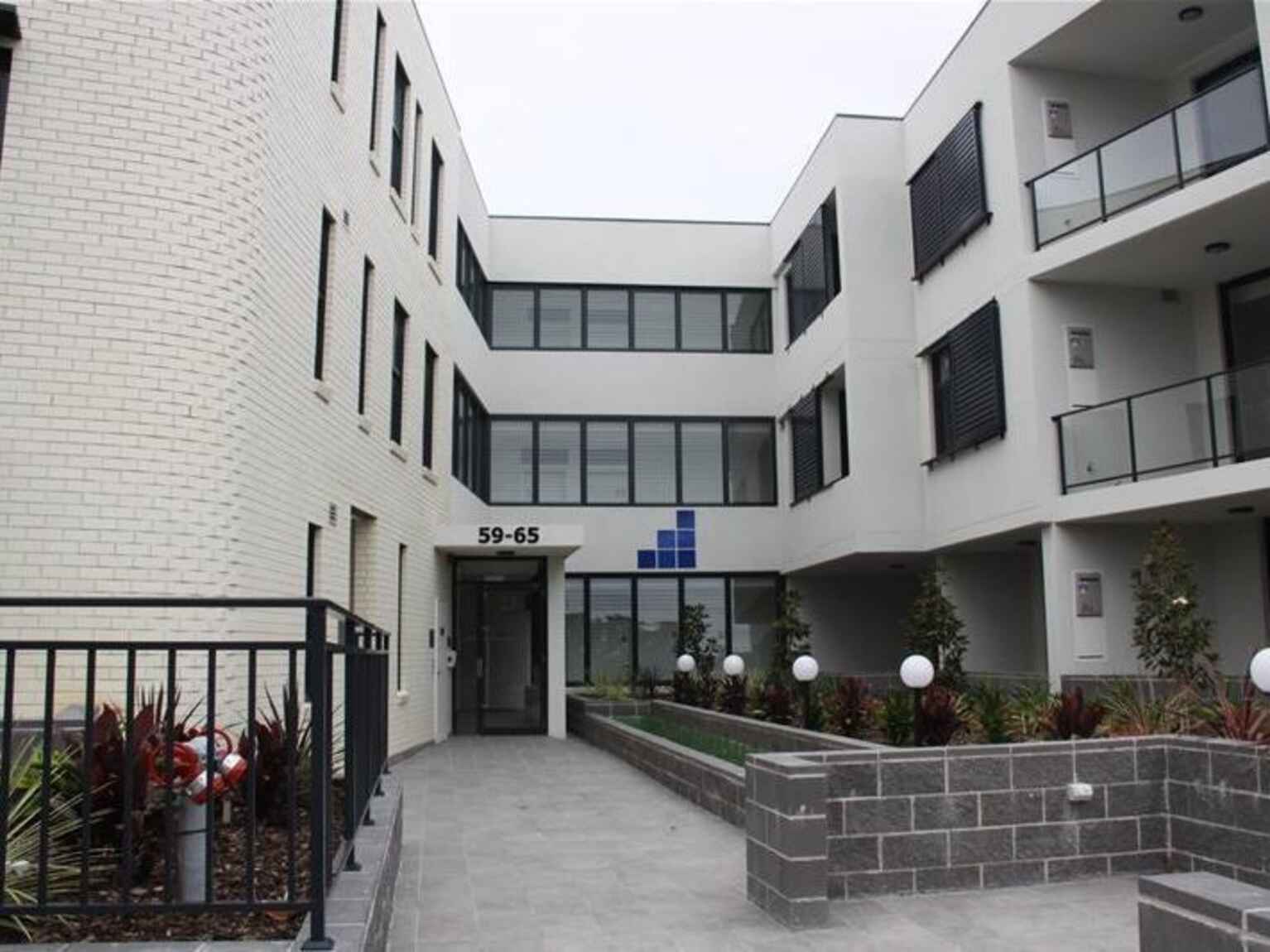 6/59-65 Chester Avenue Maroubra