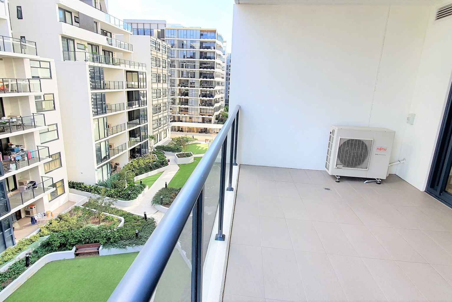 B811/2 Muller Lane Mascot