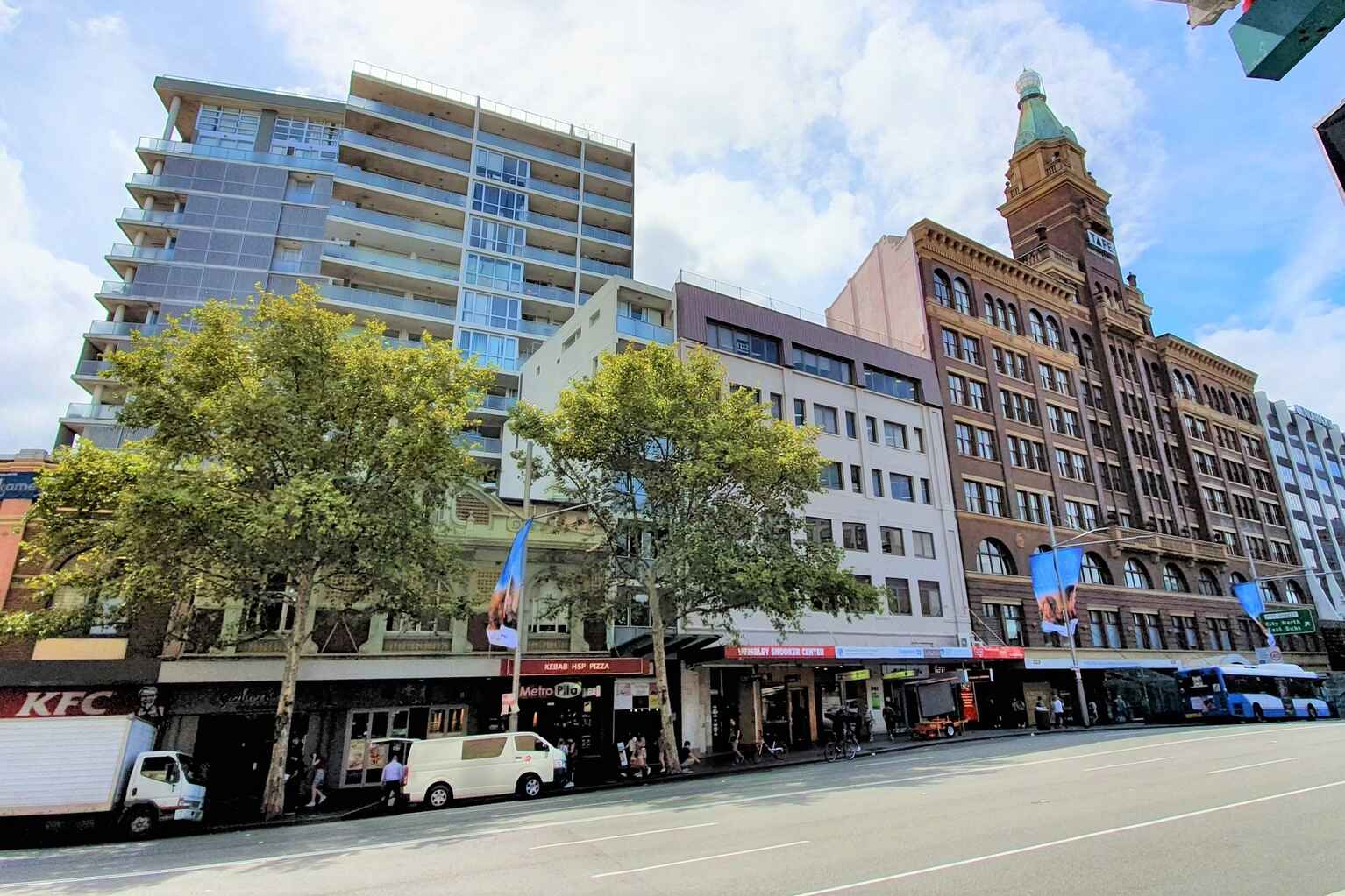 17/849 George Street Ultimo