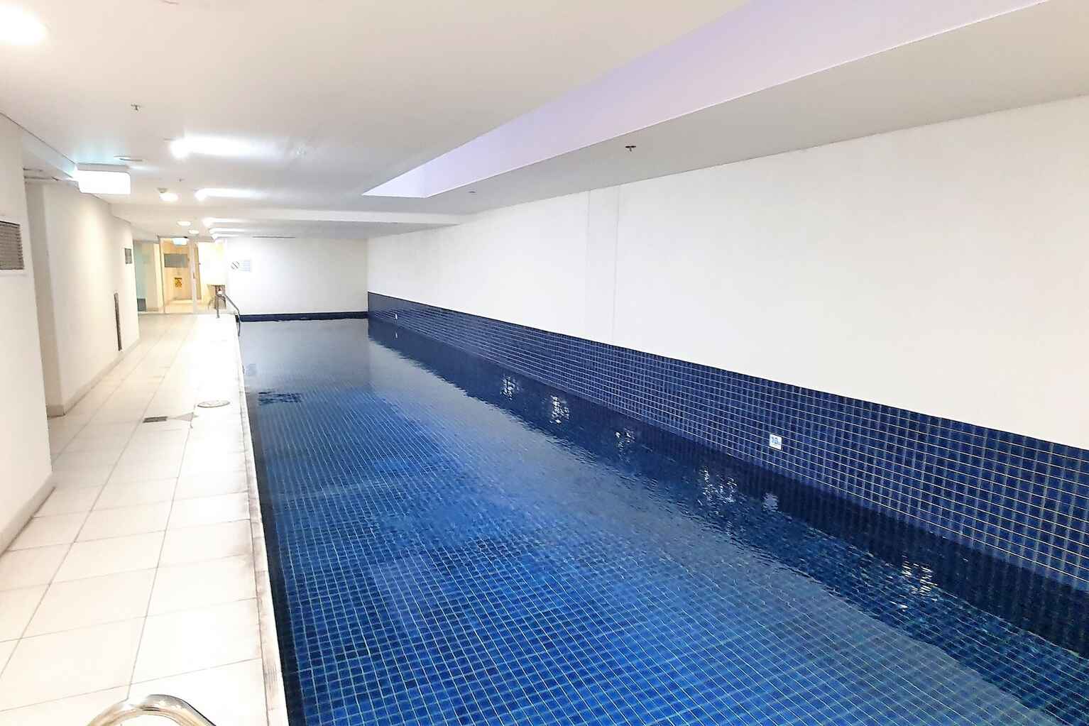 17/849 George Street Ultimo