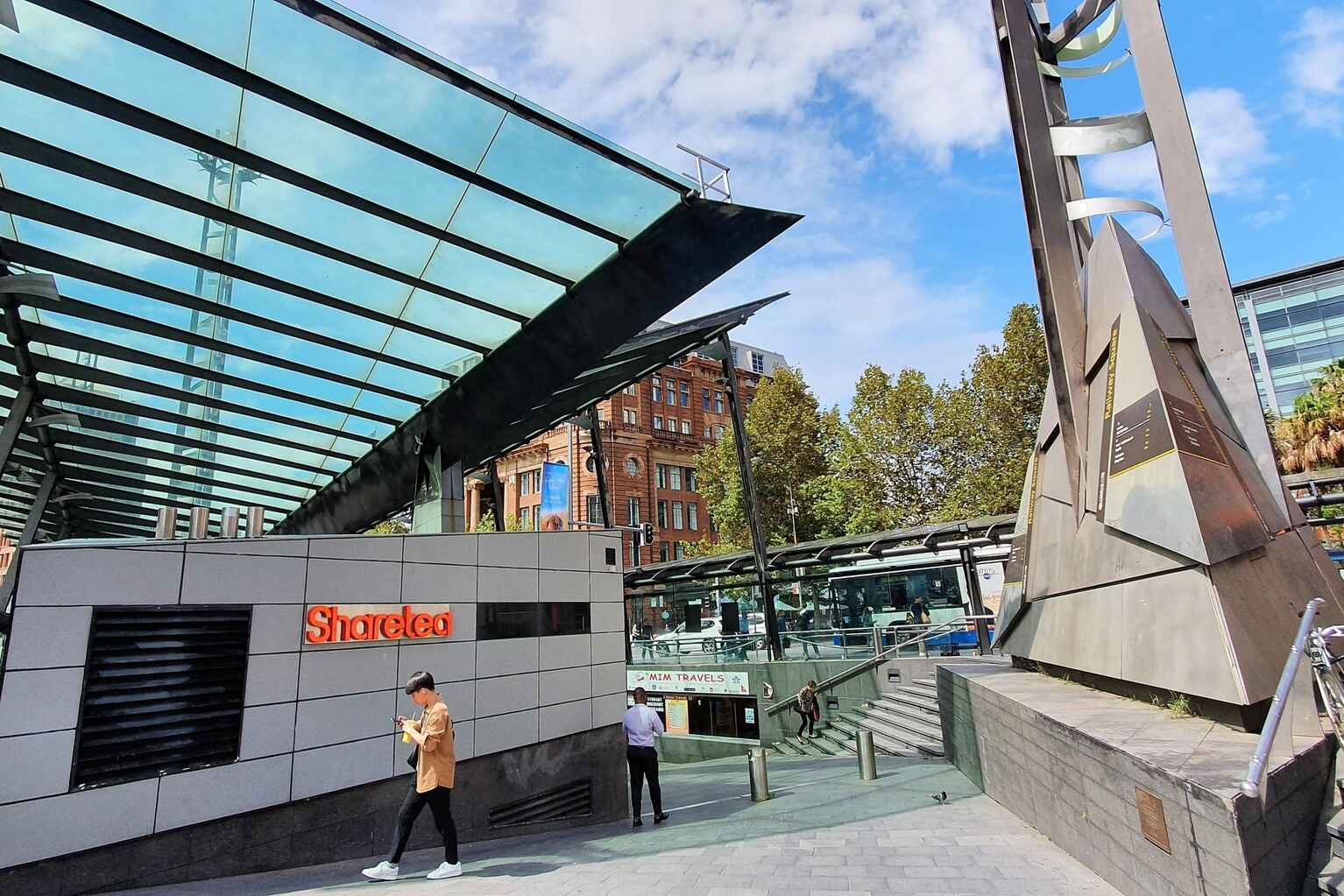 17/849 George Street Ultimo