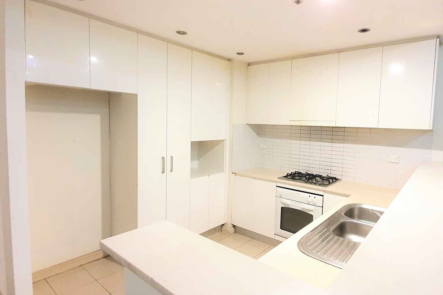 17/849 George Street Ultimo