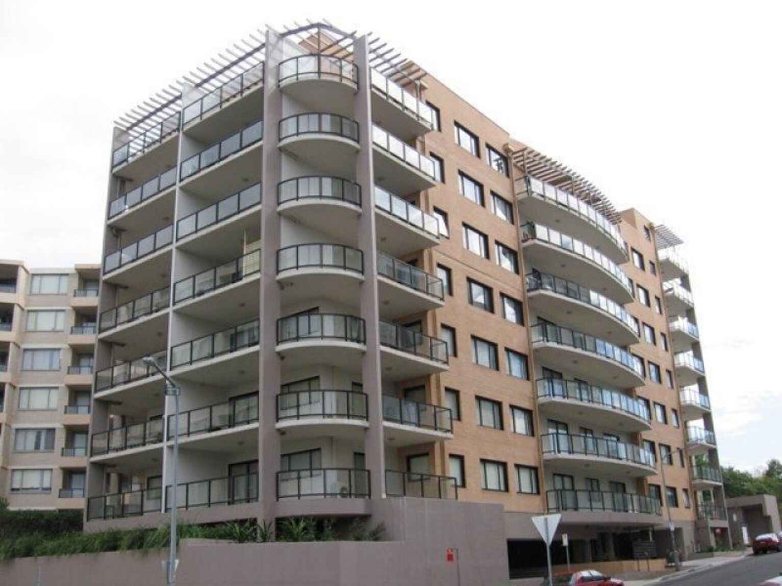 404/89-91 Boyce Road Maroubra