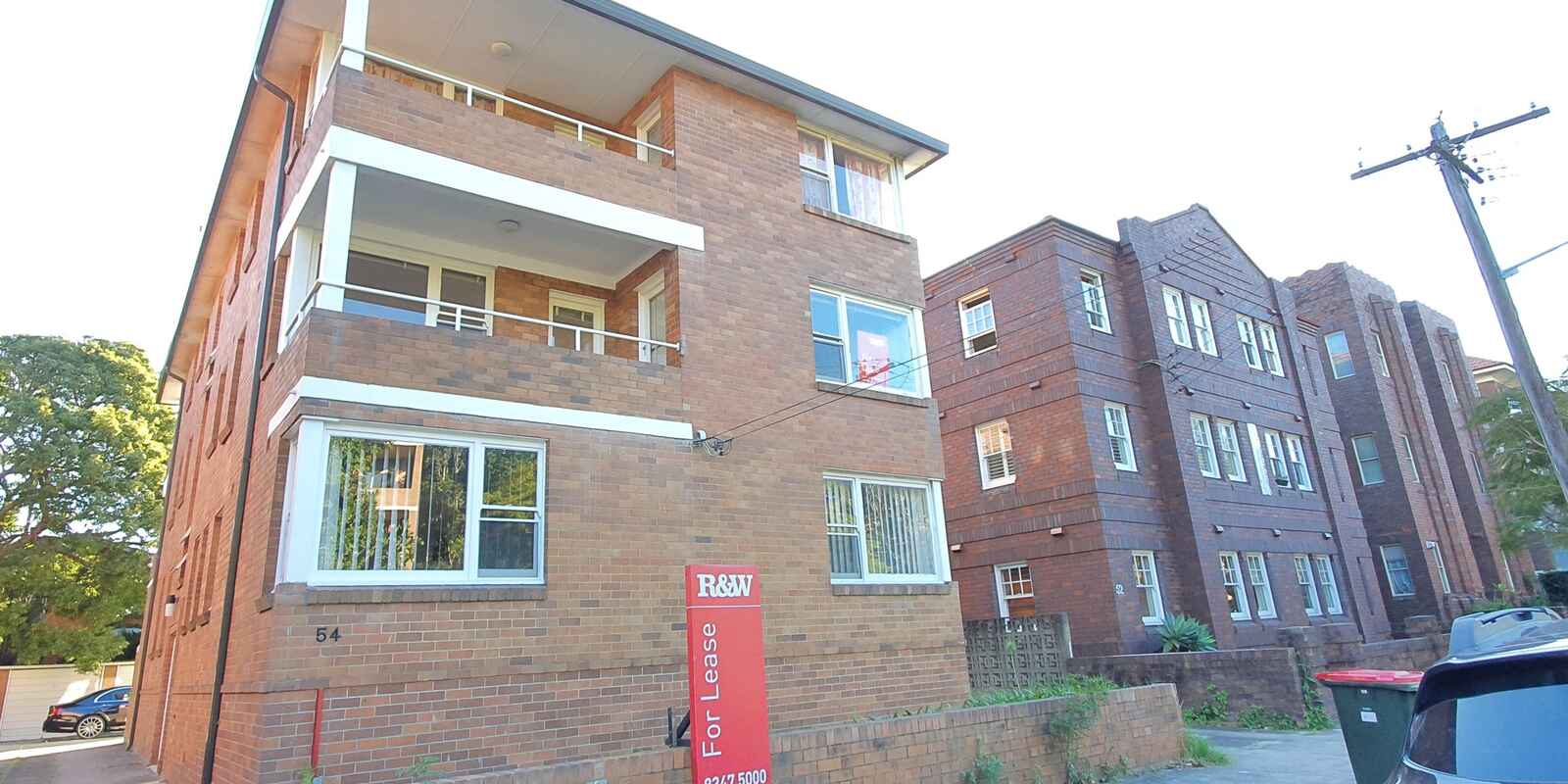 5/54 Cook Street Randwick