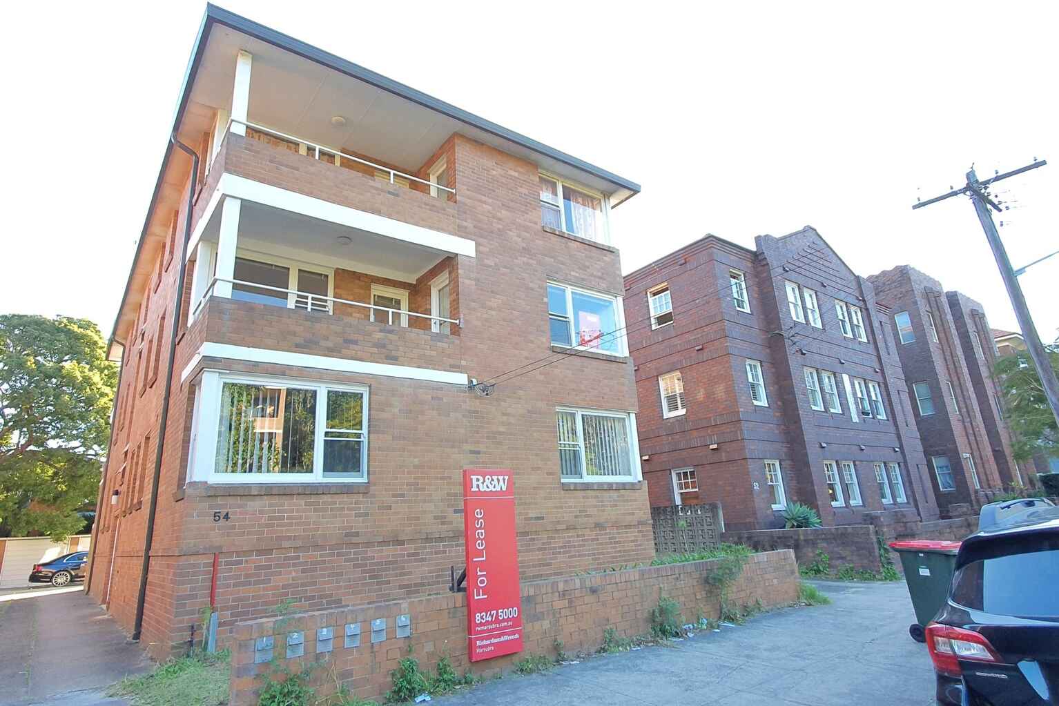 5/54 Cook Street Randwick