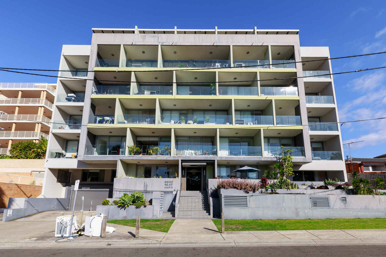 25/95-97 Mason Street Maroubra 25/95-97 Mason Street Maroubra