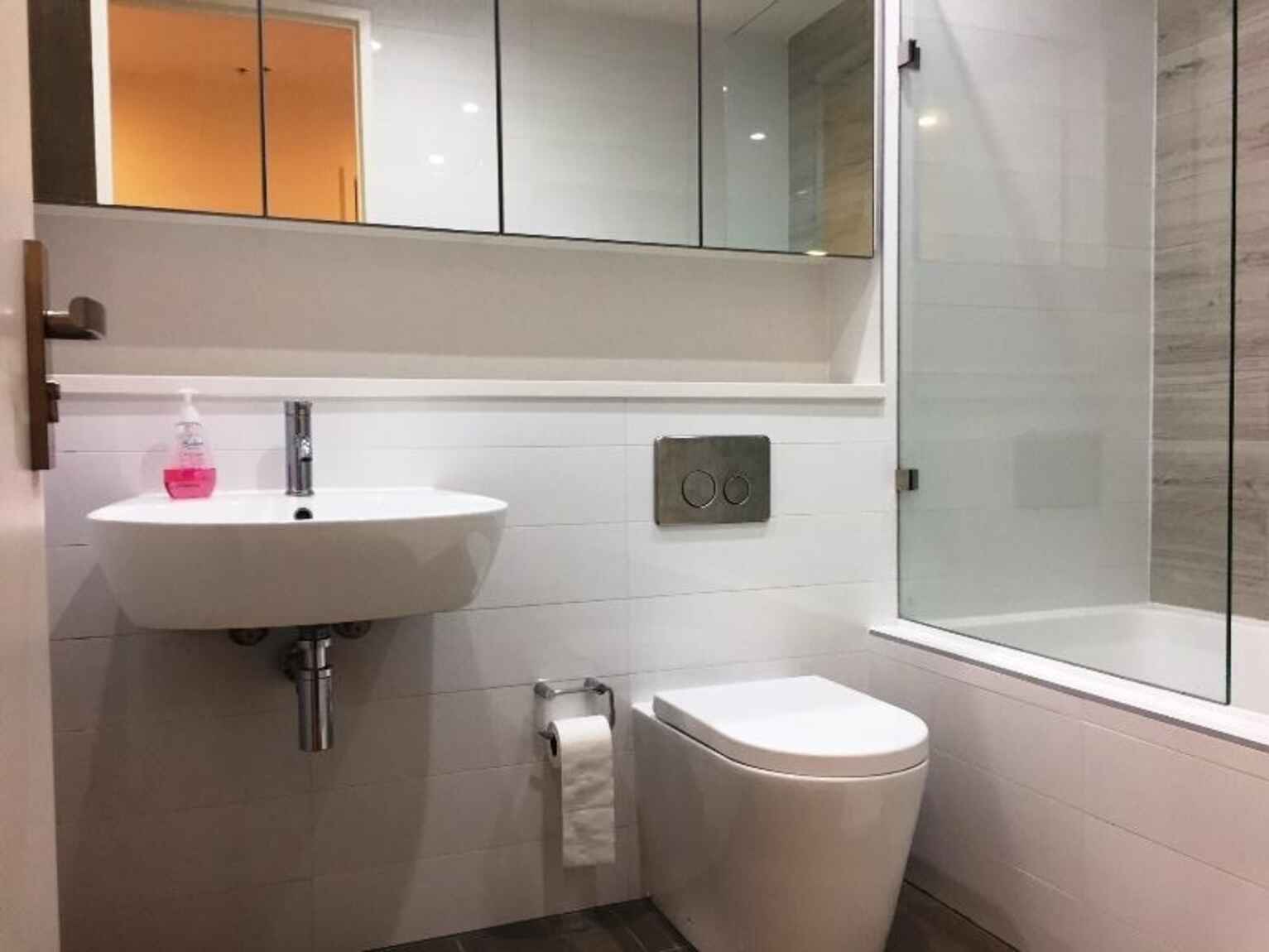 609C/1 Muller Lane Mascot