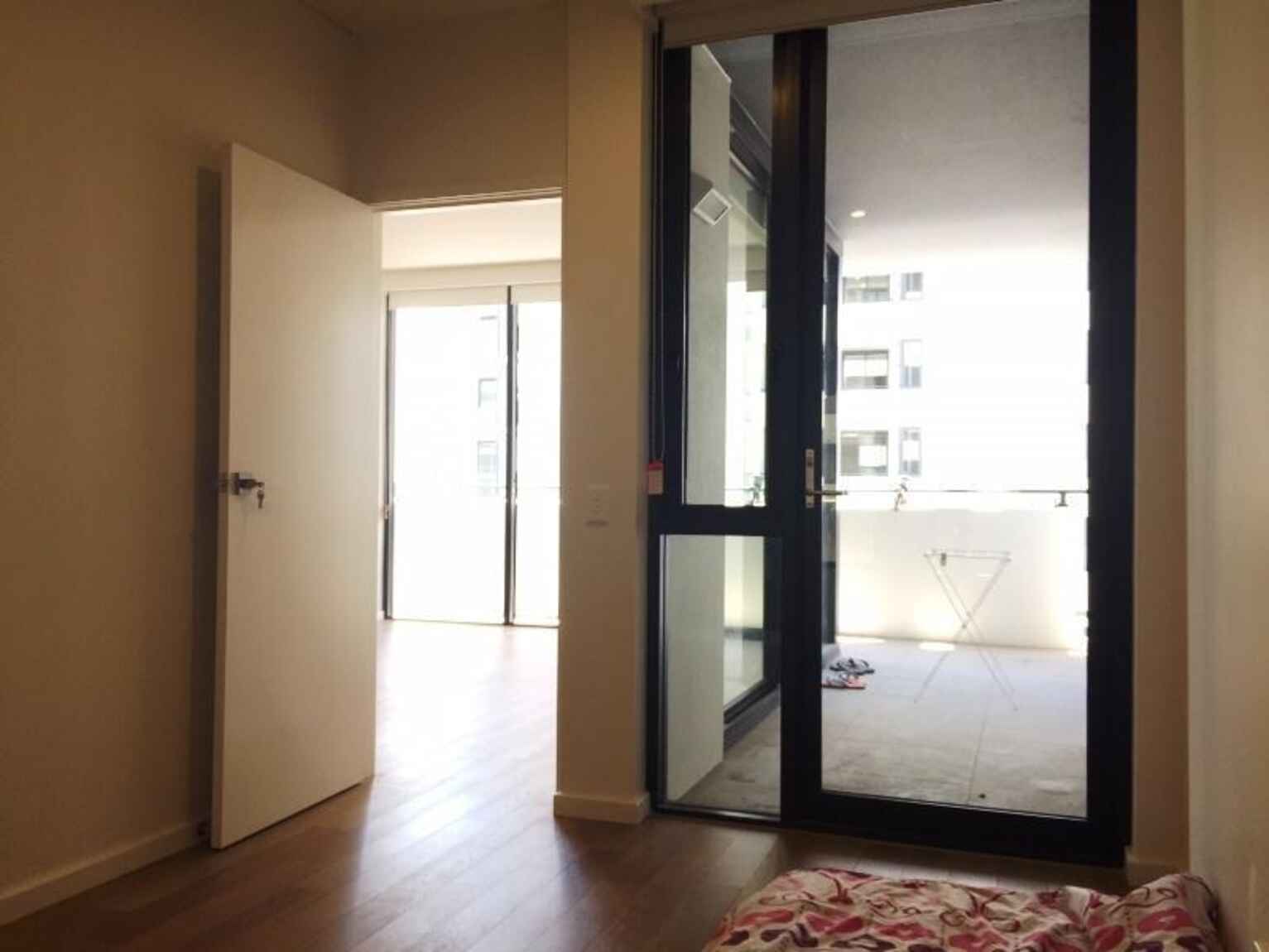 609C/1 Muller Lane Mascot