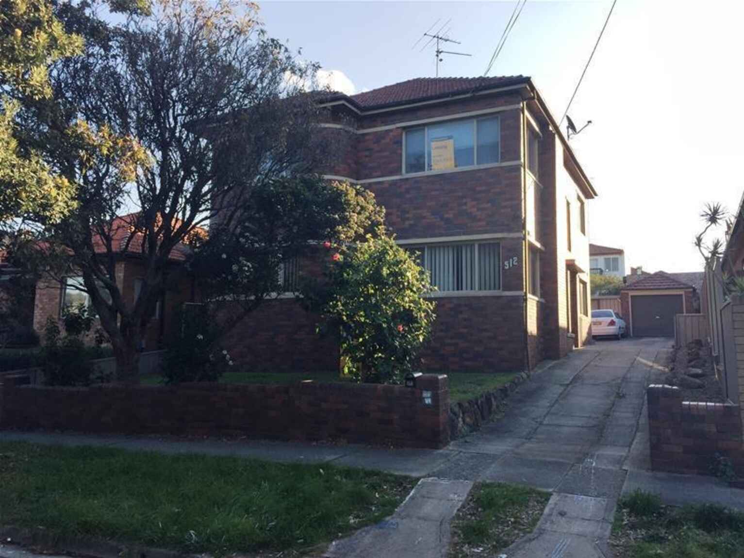 2/512 Malabar Road Maroubra