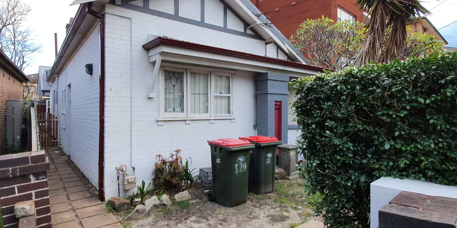 121 Houston Road Kingsford