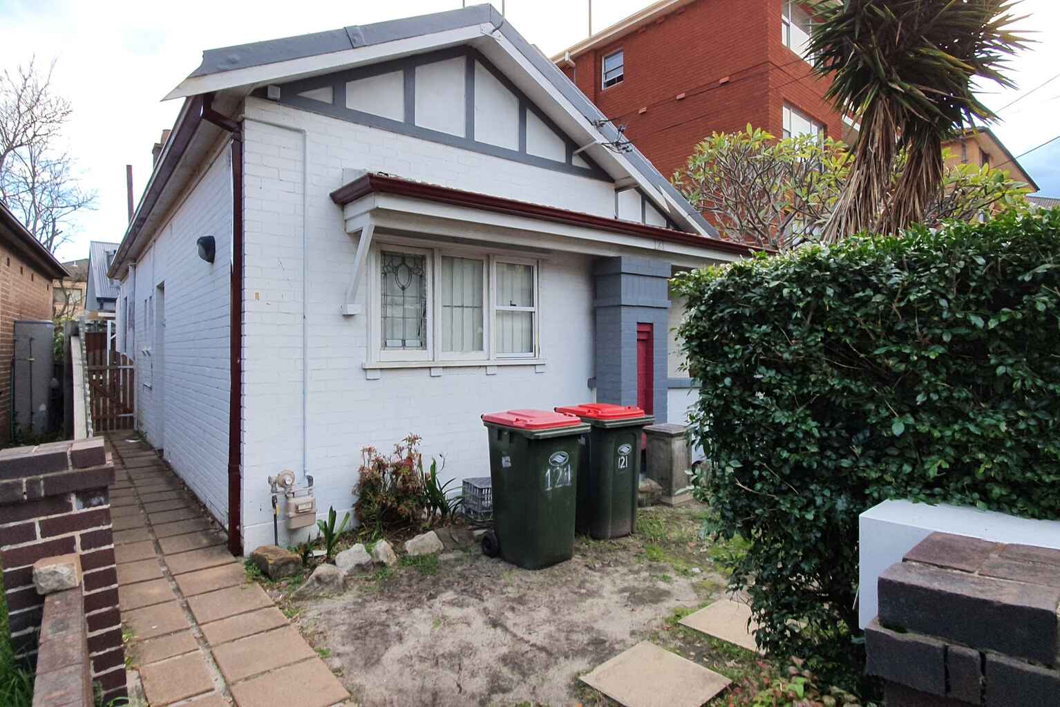 121 Houston Road Kingsford