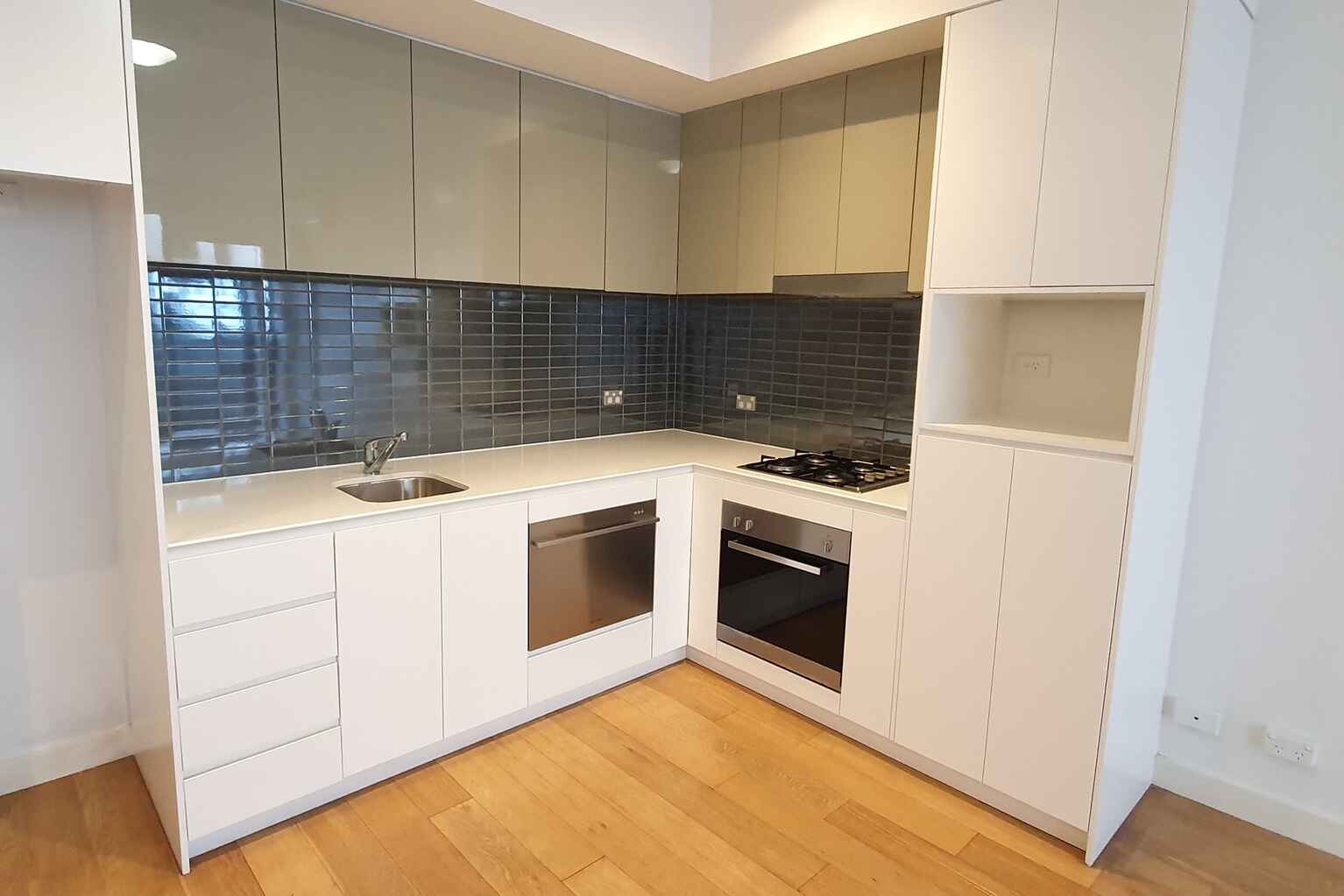 303A/144 Dunning Avenue Rosebery