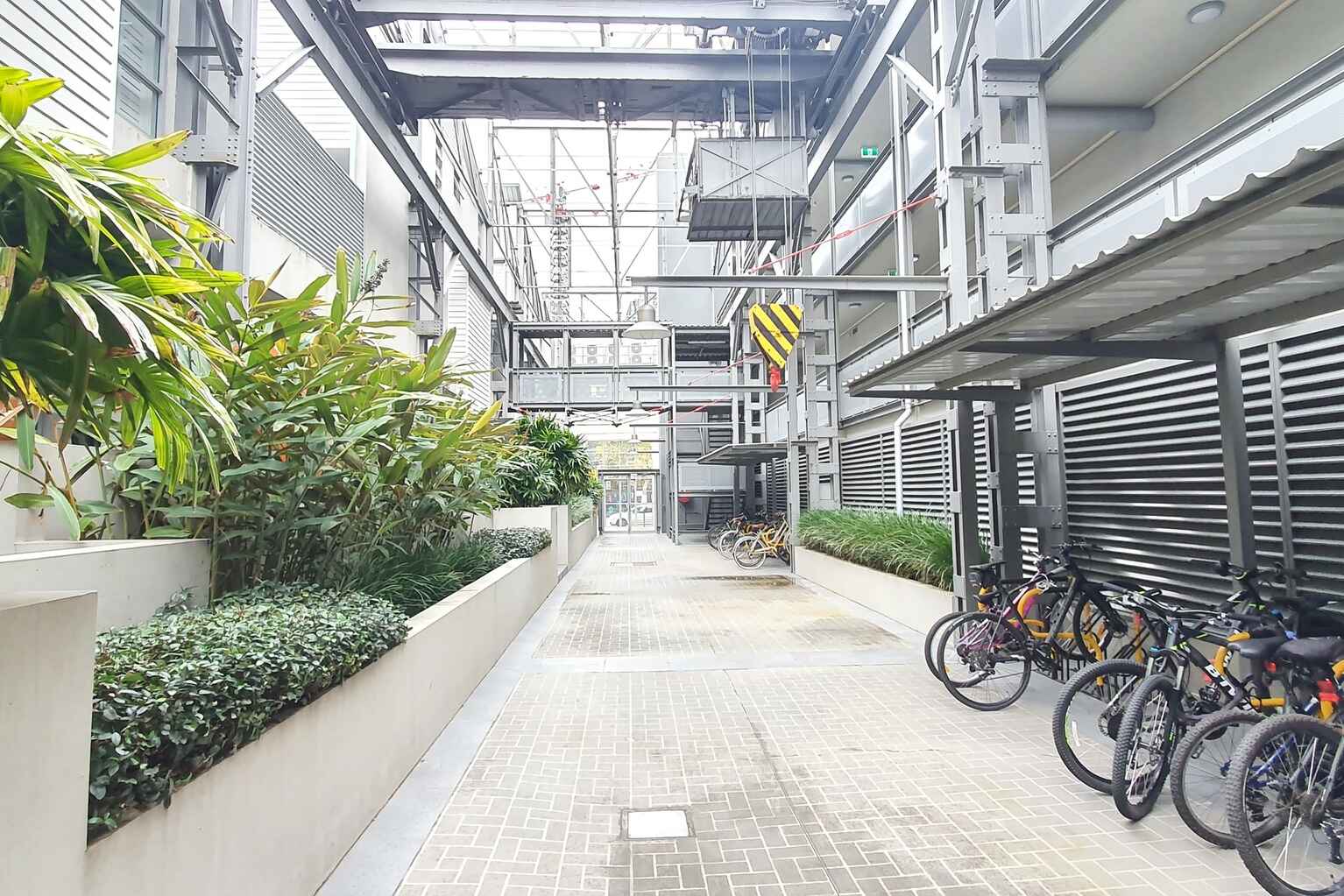 303A/144 Dunning Avenue Rosebery