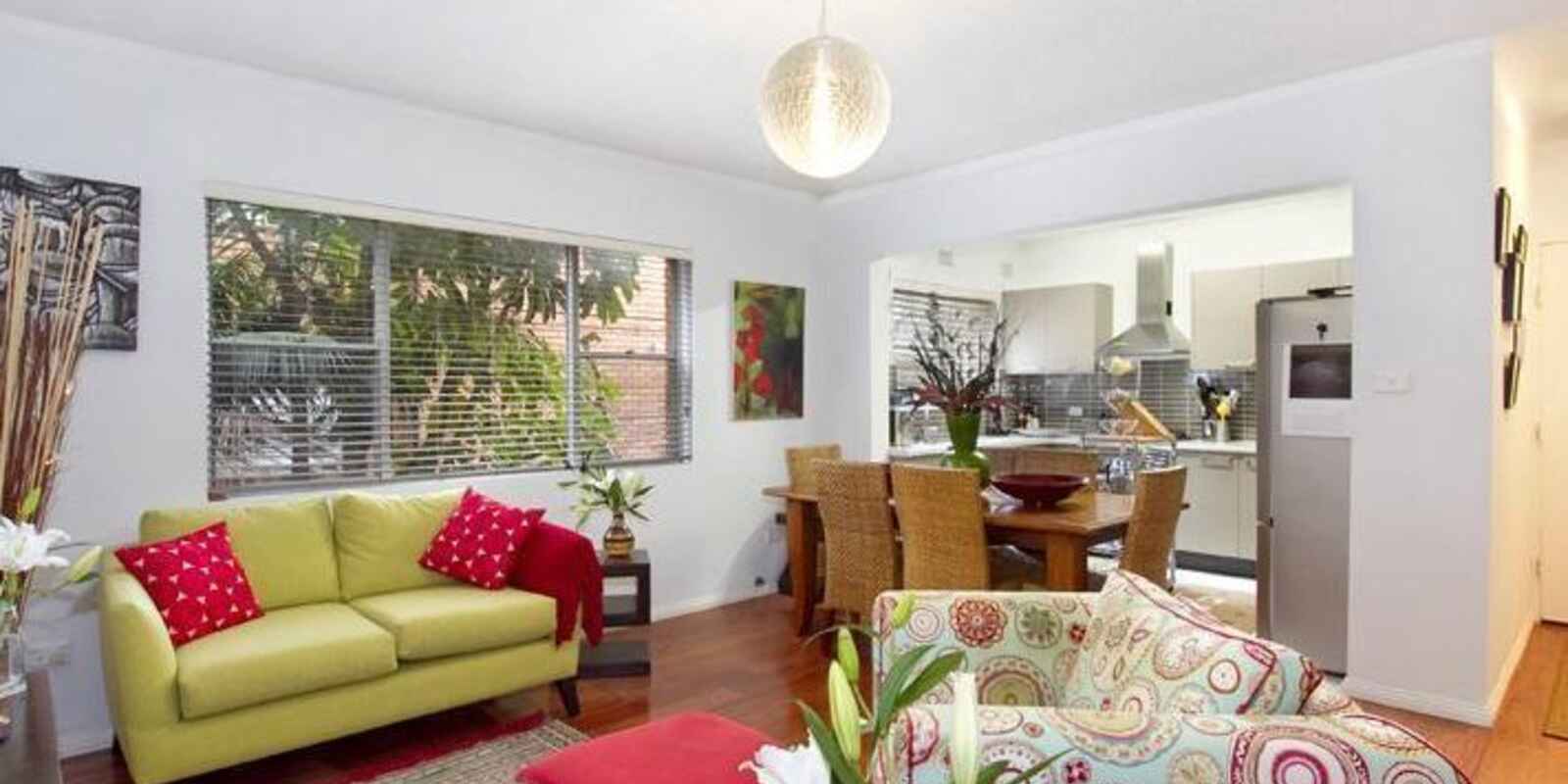 5/3 Unsted Crescent Hillsdale