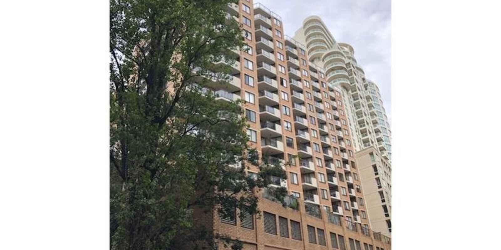 32/336 Sussex Street Sydney