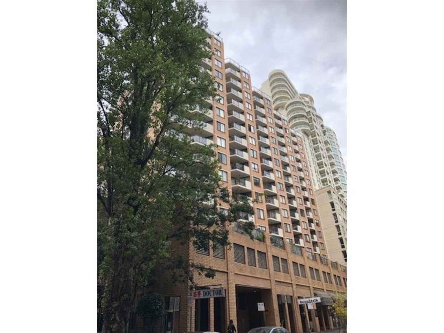 32/336 Sussex Street Sydney