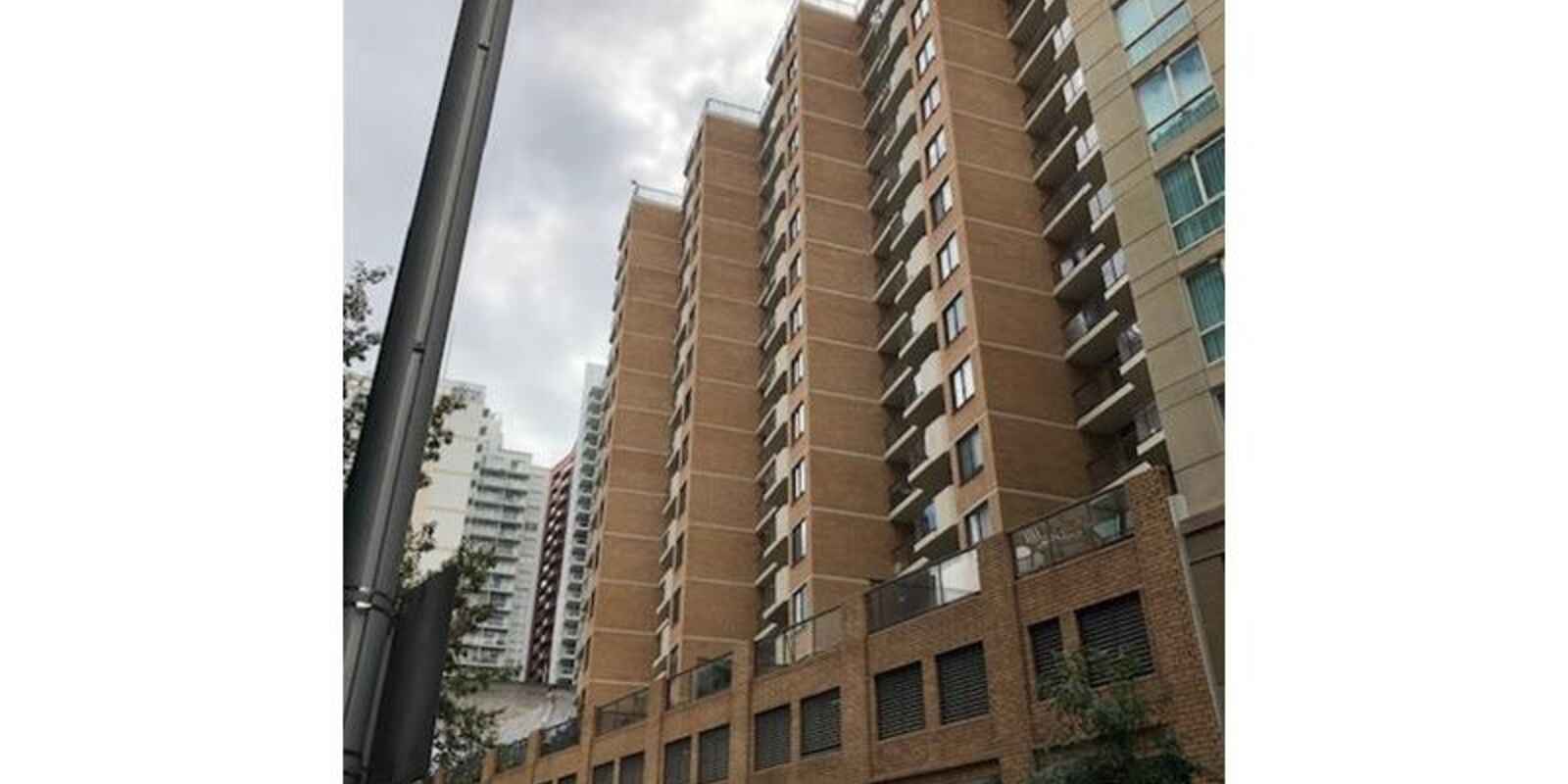 32/336 Sussex Street Sydney