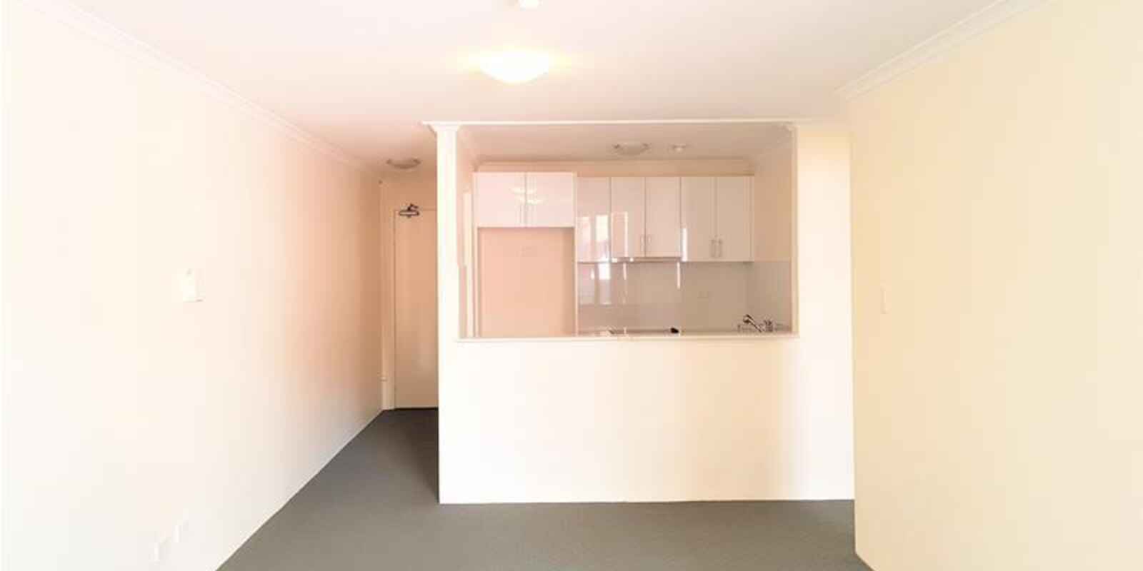 32/336 Sussex Street Sydney