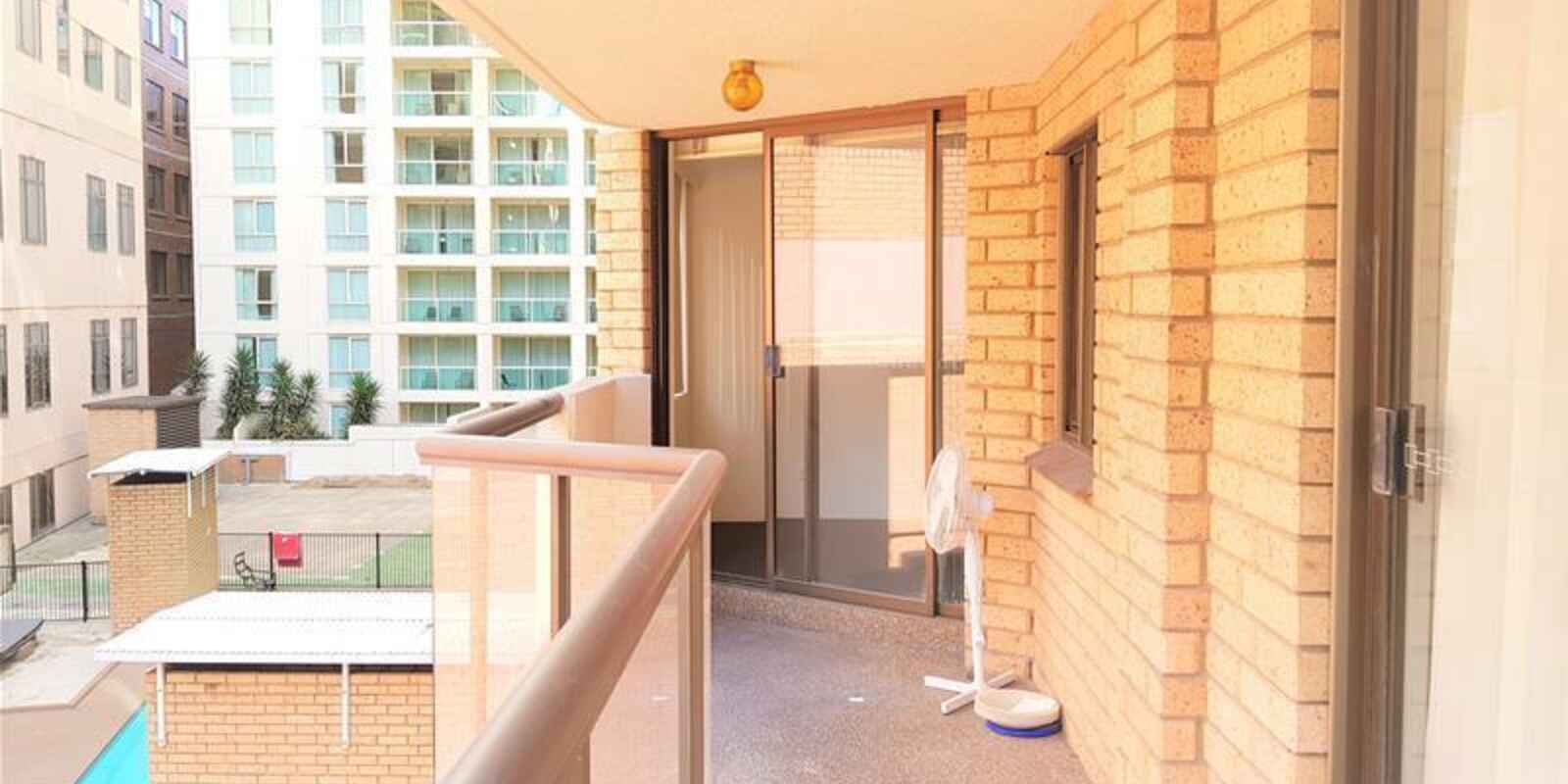 32/336 Sussex Street Sydney