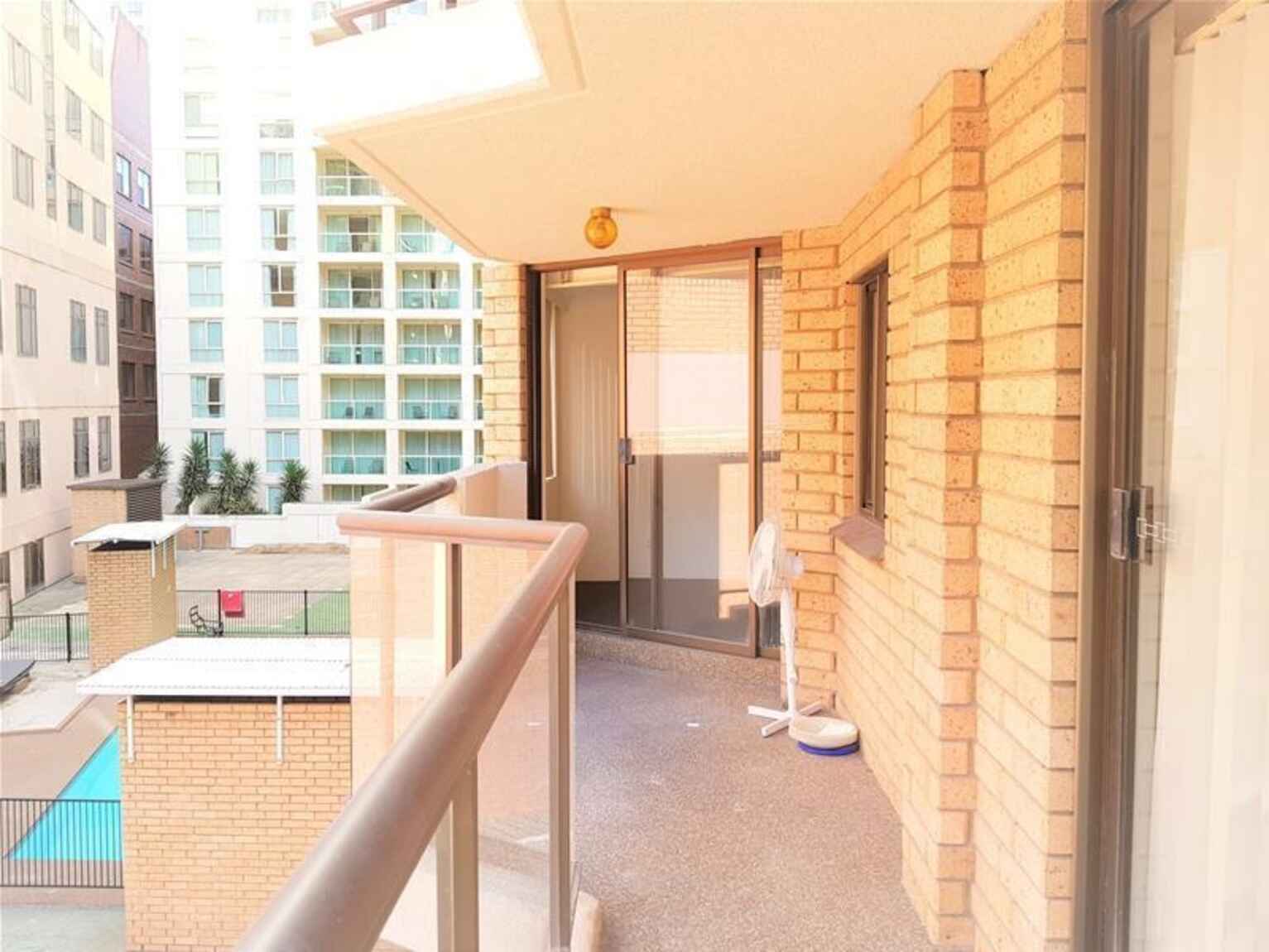 32/336 Sussex Street Sydney