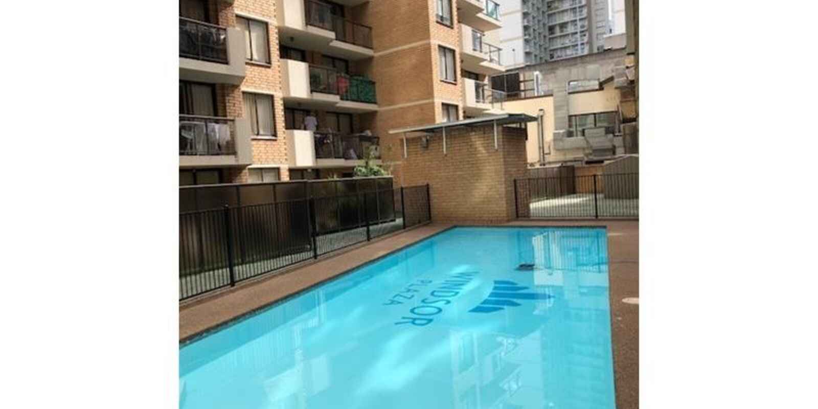 32/336 Sussex Street Sydney
