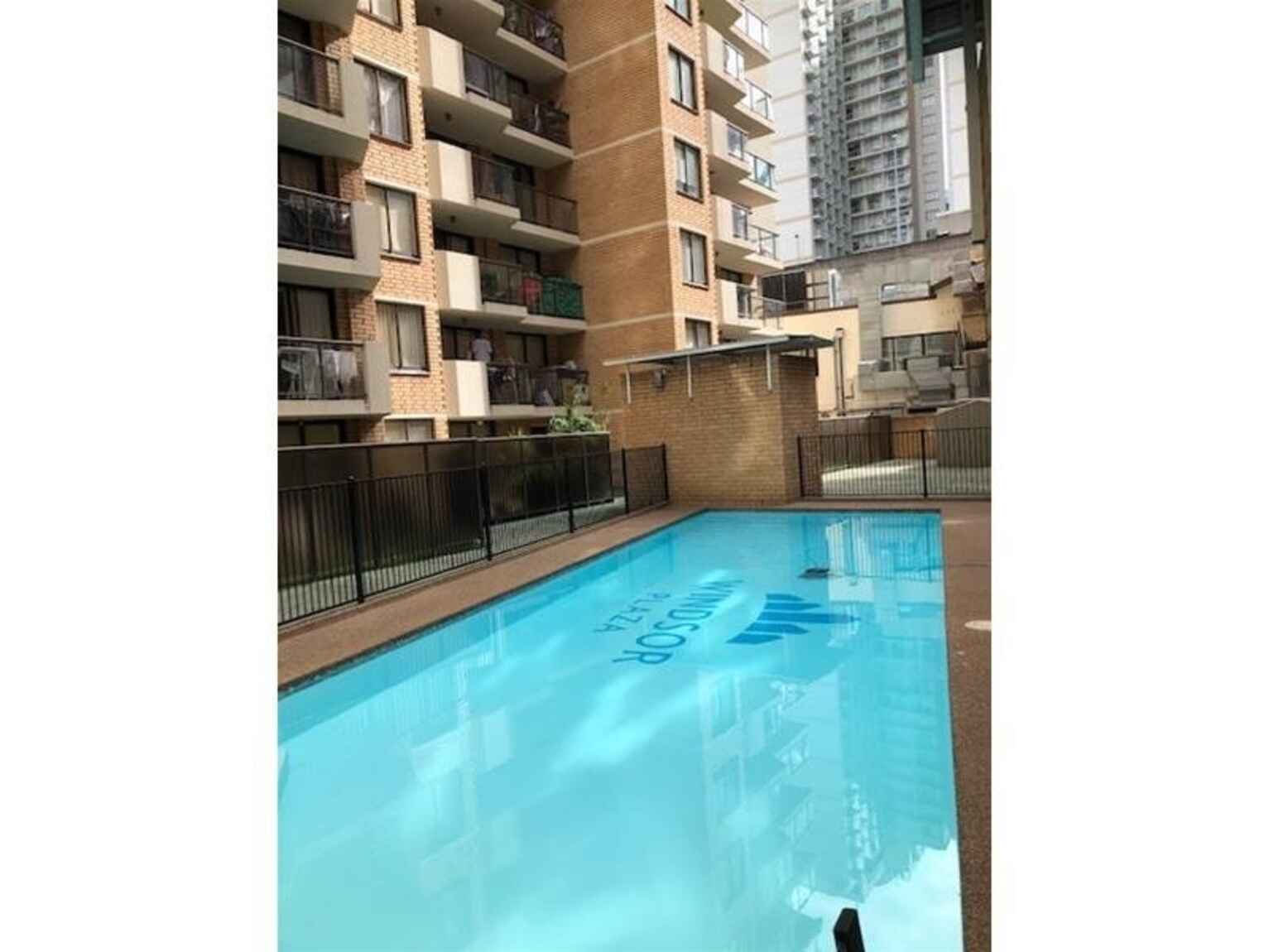 32/336 Sussex Street Sydney