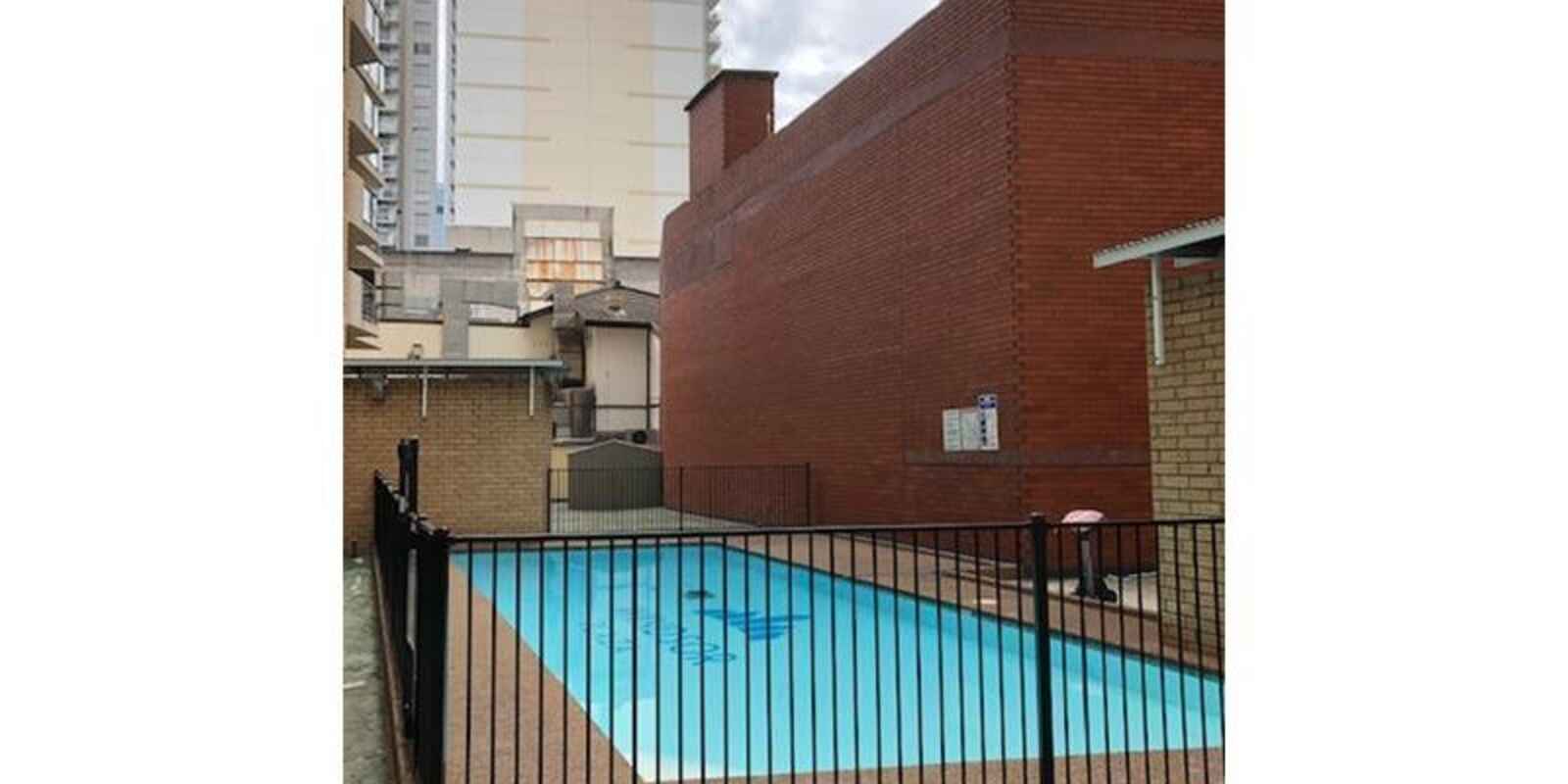 32/336 Sussex Street Sydney