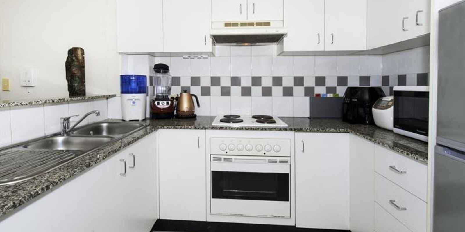 21/274 Anzac Parade Kensington 21/274 Anzac Parade Kensington