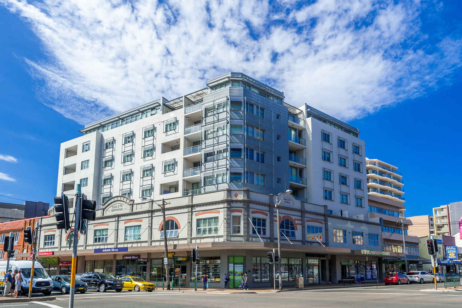 9/156-158 Maroubra Road Maroubra 9/156-158 Maroubra Road Maroubra