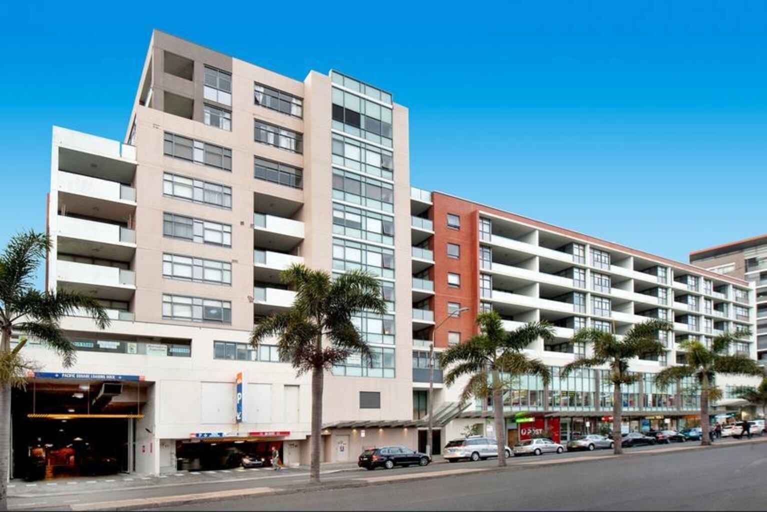 404/140 Maroubra Road Maroubra