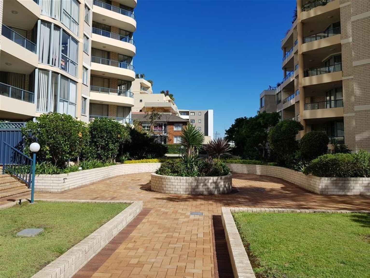 230/116 Maroubra Road Maroubra