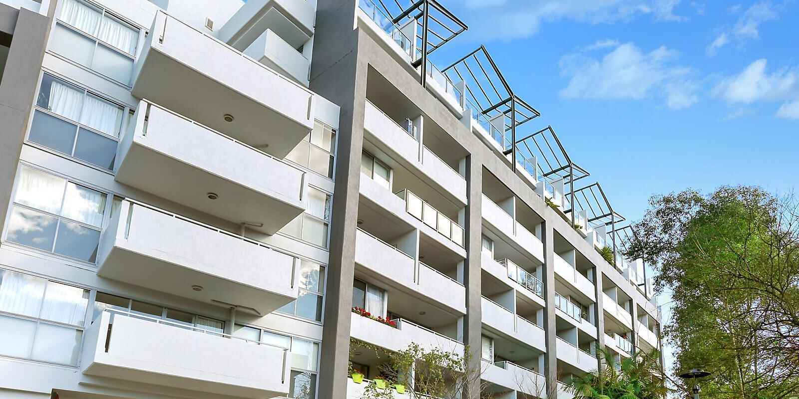 G06/1-3 Larkin Street Camperdown G06/1-3 Larkin Street Camperdown