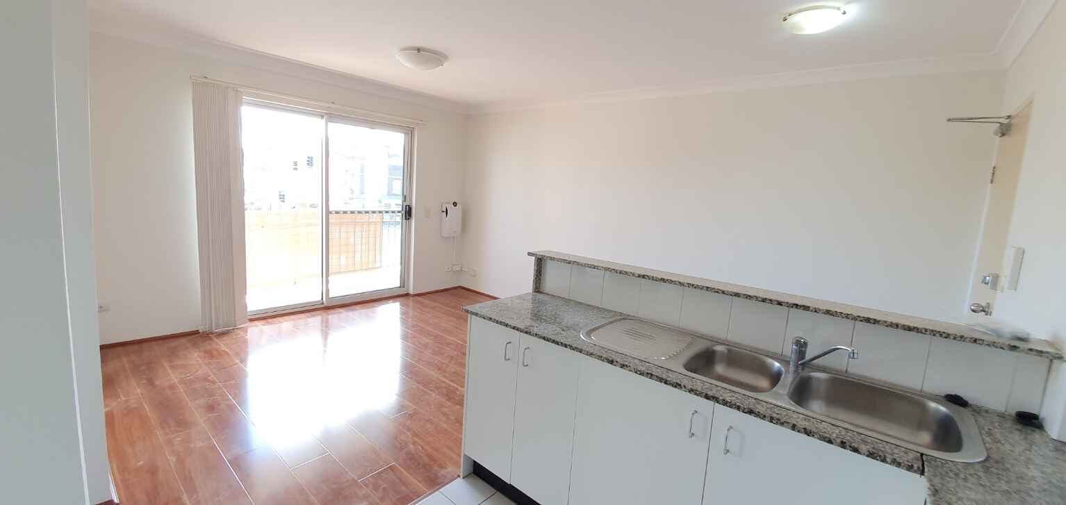 21/274 Anzac Parade Kensington 21/274 Anzac Parade Kensington