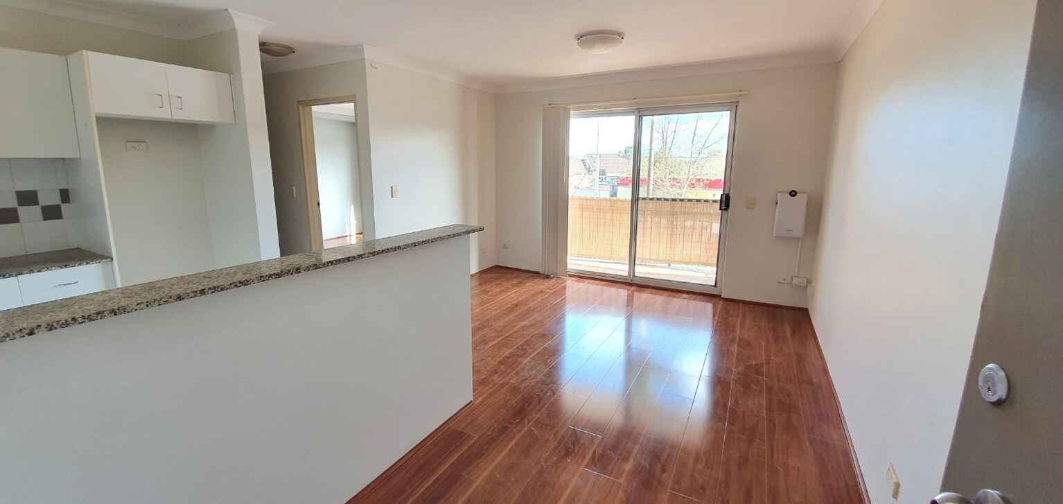 21/274 Anzac Parade Kensington 21/274 Anzac Parade Kensington