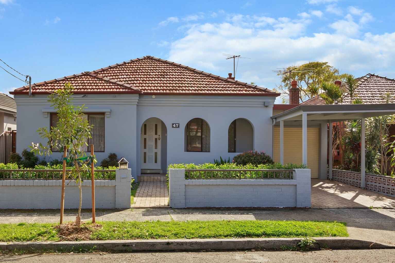 47 Carinya Avenue Mascot