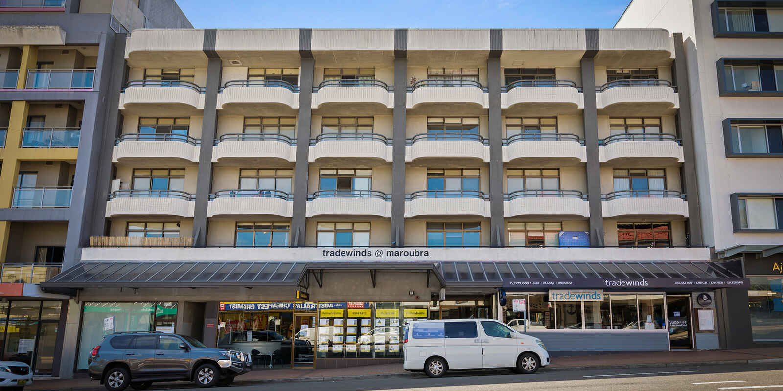 307/196-200 Maroubra Road Maroubra 307/196-200 Maroubra Road Maroubra