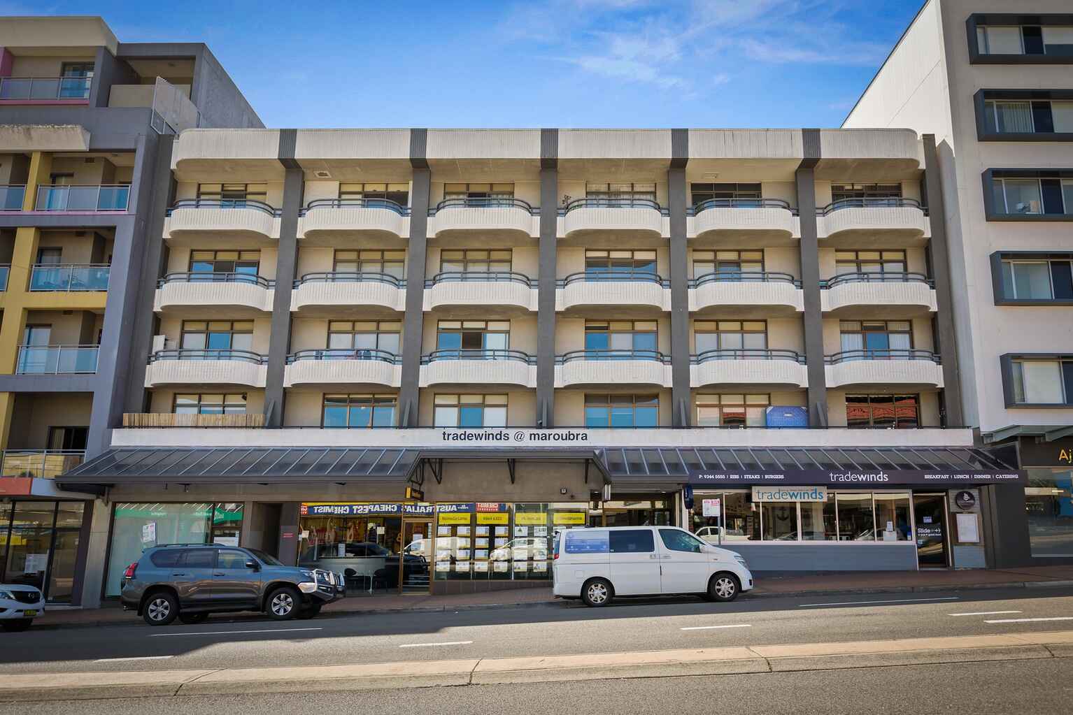 307/196-200 Maroubra Road Maroubra 307/196-200 Maroubra Road Maroubra