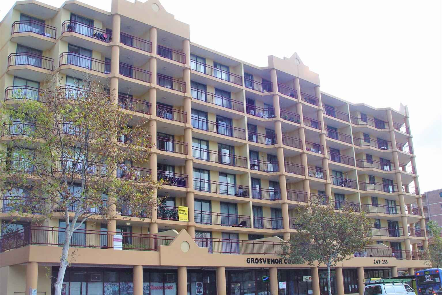 43/243 Anzac Parade Kingsford 43/243 Anzac Parade Kingsford