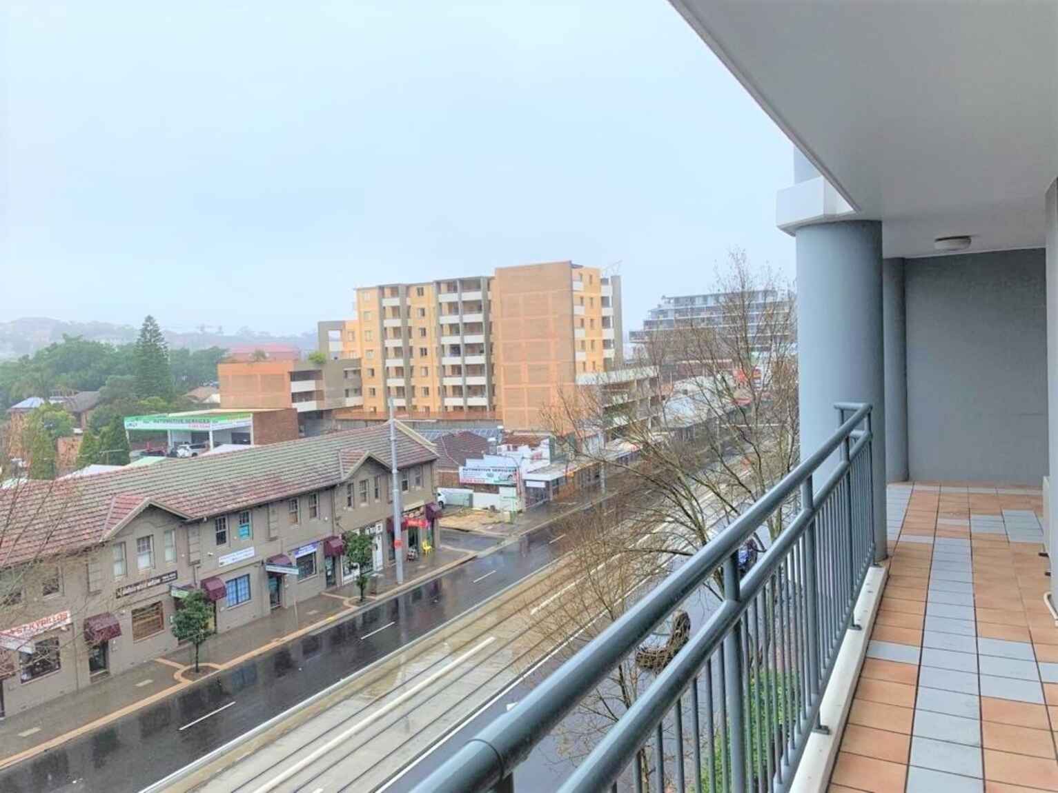 43/243 Anzac Parade Kingsford 43/243 Anzac Parade Kingsford