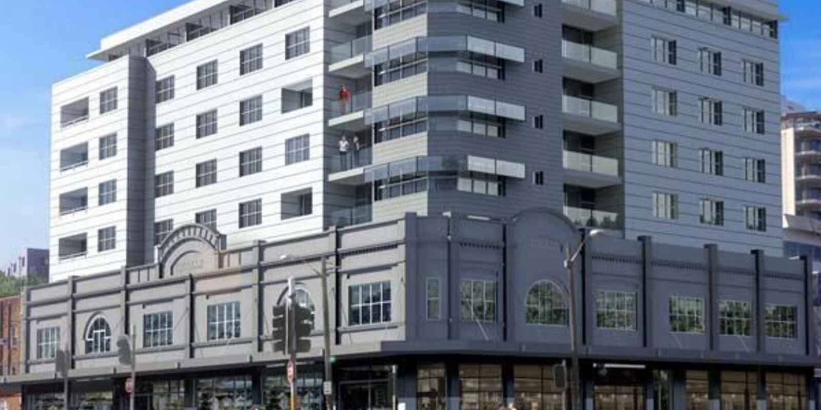 B38/158 Maroubra Road Maroubra
