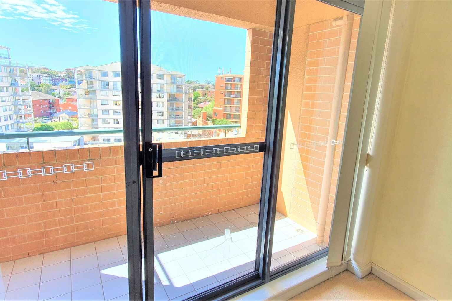 7B/343 Anzac Parade Kingsford