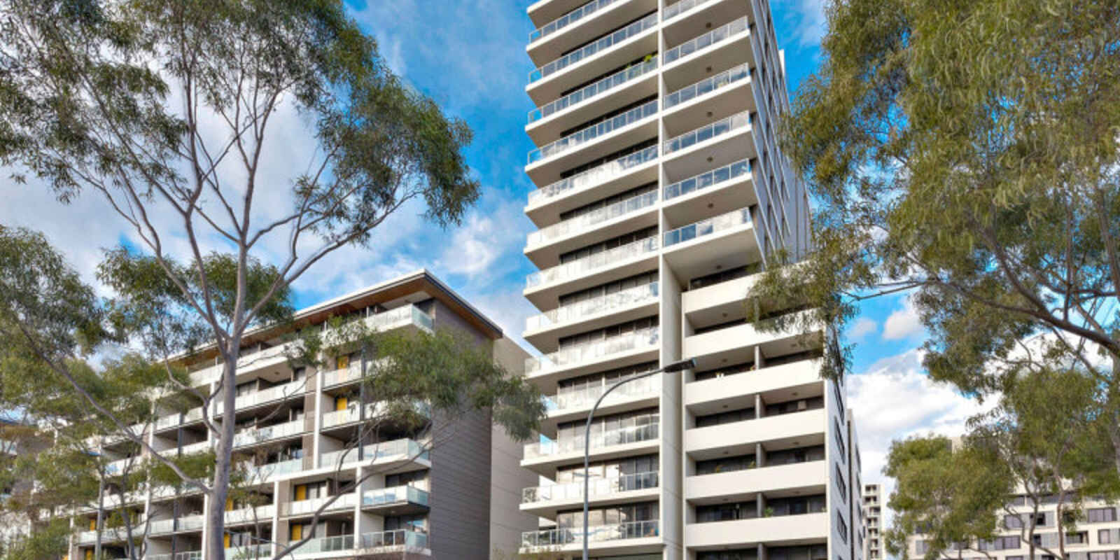543/8 Ascot Avenue Zetland 543/8 Ascot Avenue Zetland